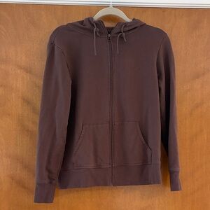 Ideology  Zip-Up hoodie sz xs